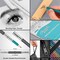 73 Pack Art Supplies Sketching Kit for Adults Kids Teen Gifts, School Supplies, Drawing Sketching Pencils with Sketchbook, Coloring Book, Colored Watercolor Metallic Graphite Charcoal Pencils